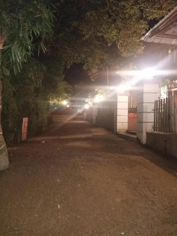 Hotel Oakwood Mahabaleshwar Luaran gambar