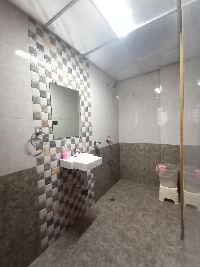 Hotel Oakwood Mahabaleshwar Luaran gambar