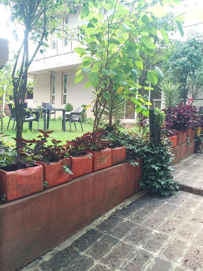 Hotel Oakwood Mahabaleshwar Luaran gambar