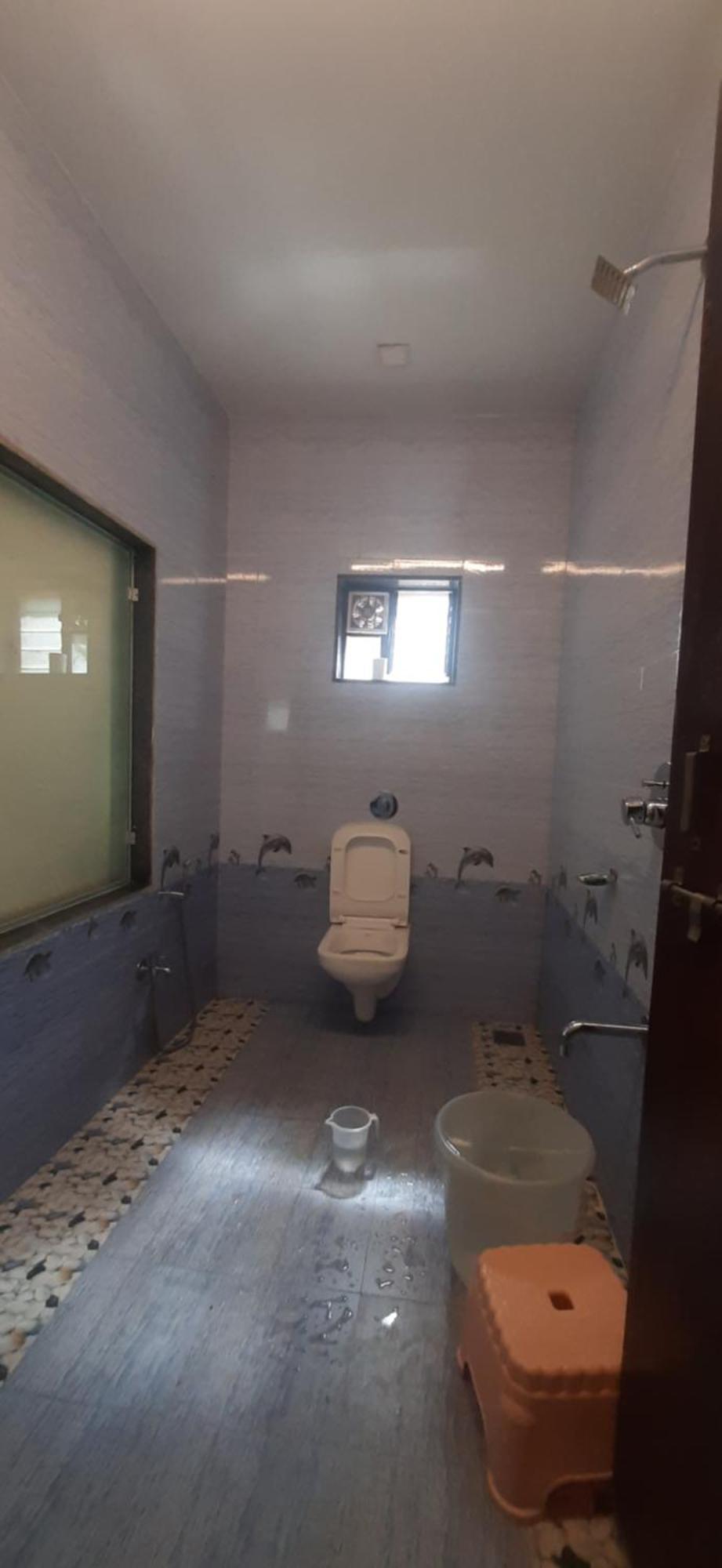 Hotel Oakwood Mahabaleshwar Luaran gambar
