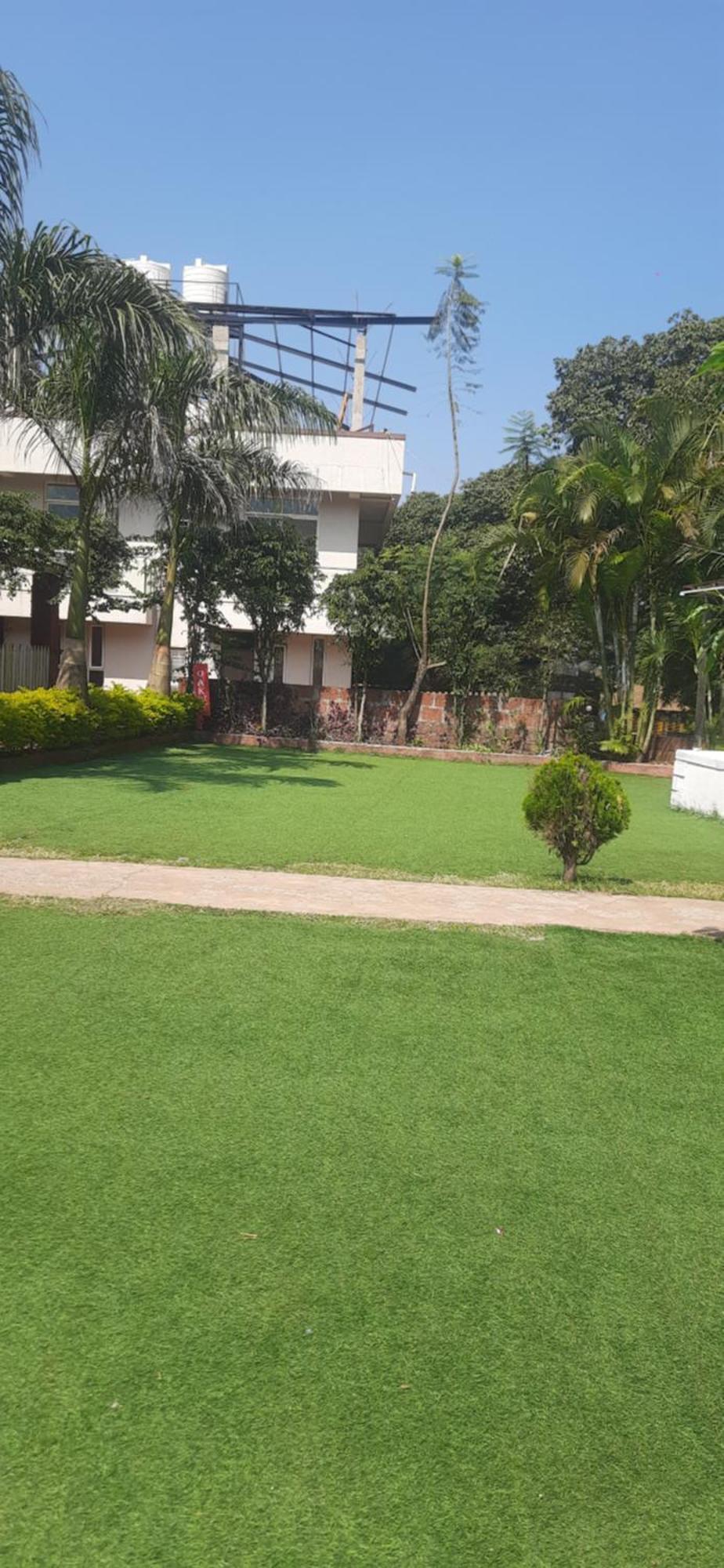 Hotel Oakwood Mahabaleshwar Luaran gambar